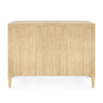 Villa and House Paulina 6 Drawer Dresser