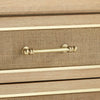 Villa and House Paulina 6 Drawer Dresser