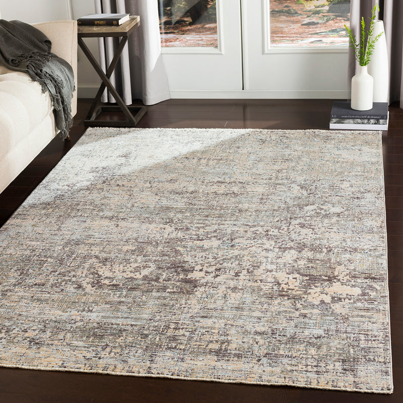 Surya Presidential Dale Machine Woven Rug