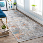 Surya Presidential Lucas Machine Woven Rug