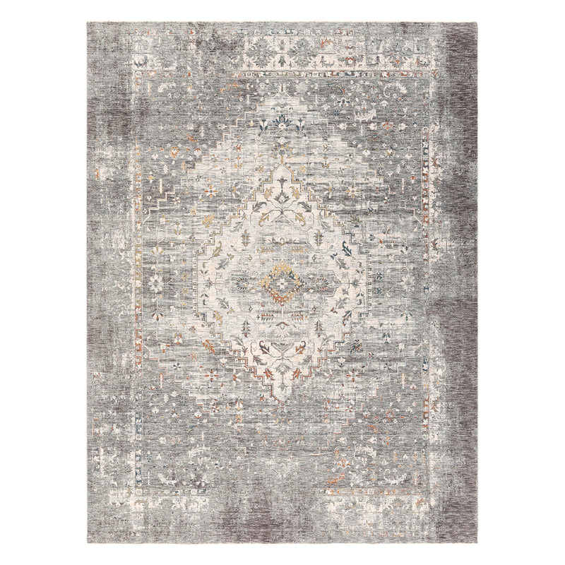 Surya Presidential Ember Machine Woven Rug