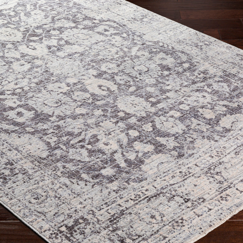 Surya Presidential Machine Woven Rug