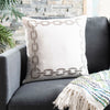 Cory Embellished Throw Pillow Set of 2