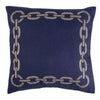 Cory Embellished Throw Pillow Set of 2