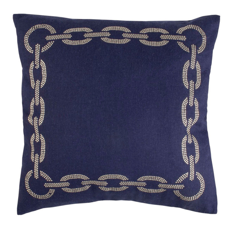 Cory Embellished Throw Pillow Set of 2