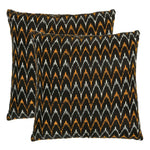 Maddox Throw Pillow Set of 2