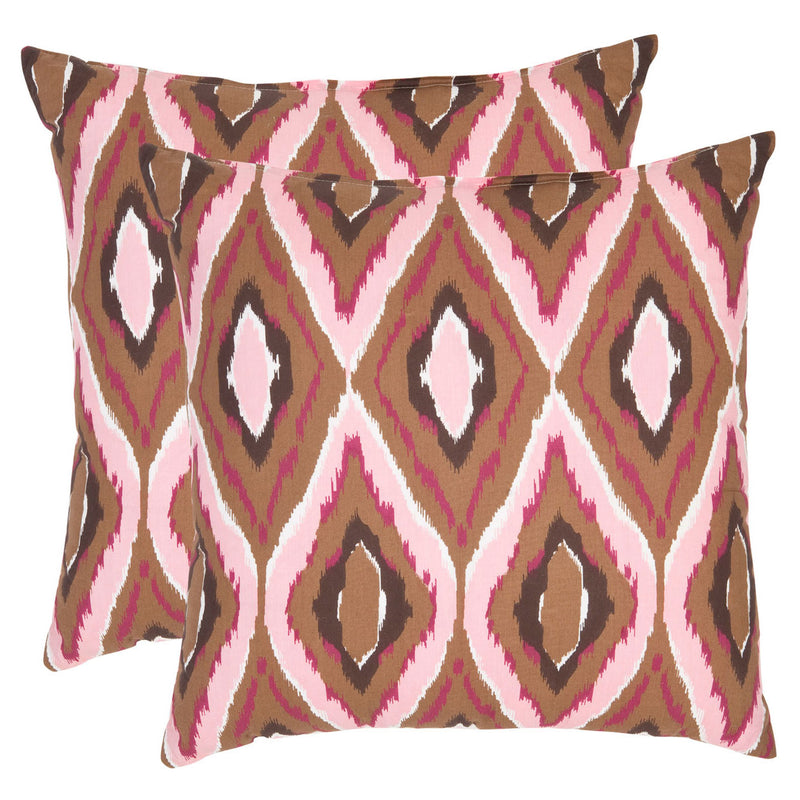 Kiran Throw Pillow Set of 2