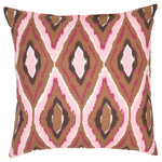 Kiran Throw Pillow Set of 2