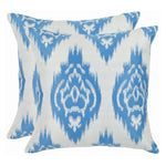 Sonya Throw Pillow Set of 2