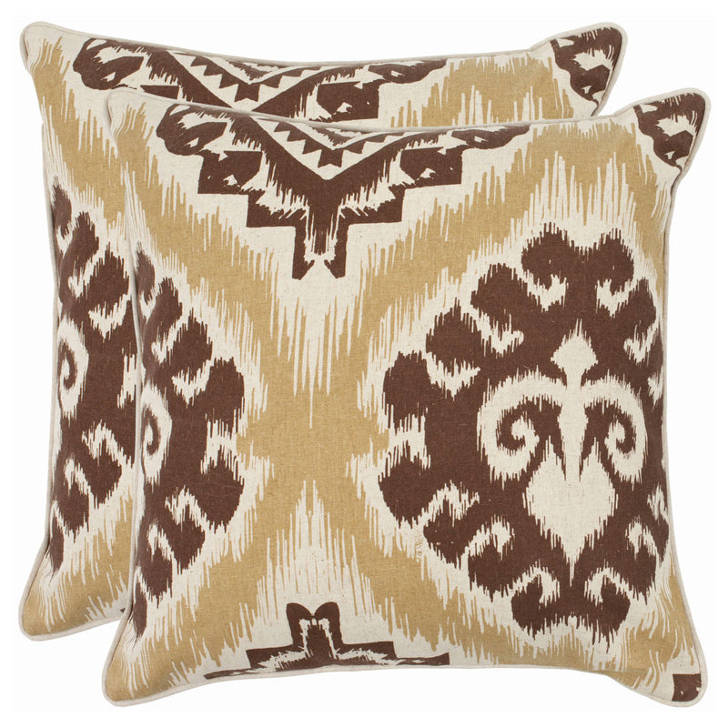 Joyce Throw Pillow Set of 2