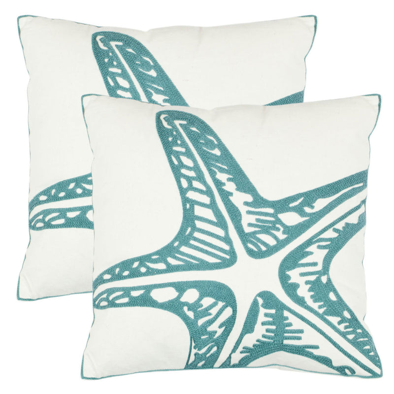 Kristina Throw Pillow Set of 2