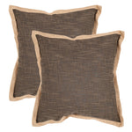 Robin Throw Pillow Set of 2