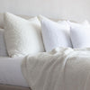 Kashwere Cloud Solid Pillow