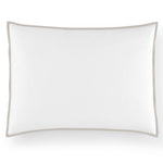 Peacock Alley Pique 2 Pillow Sham