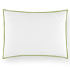 Peacock Alley Pique 2 Pillow Sham