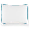 Peacock Alley Pique 2 Pillow Sham