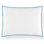 Peacock Alley Pique 2 Pillow Sham