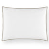 Peacock Alley Pique 2 Pillow Sham