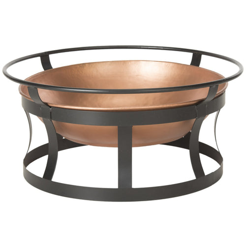 Mersey Fire Pit