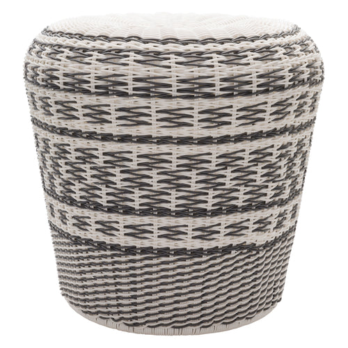 Santa Cruz Indoor/Outdoor Stool