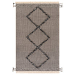 Surya Palo Alto Lance Hand Woven Rug