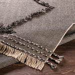 Surya Palo Alto Lance Hand Woven Rug