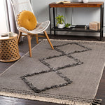 Surya Palo Alto Lance Hand Woven Rug