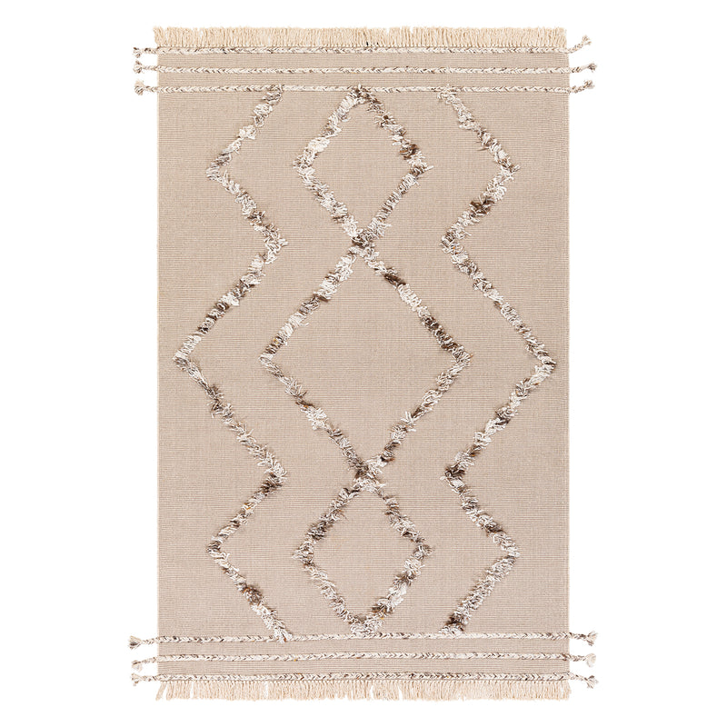 Surya Palo Alto Dia Hand Woven Rug