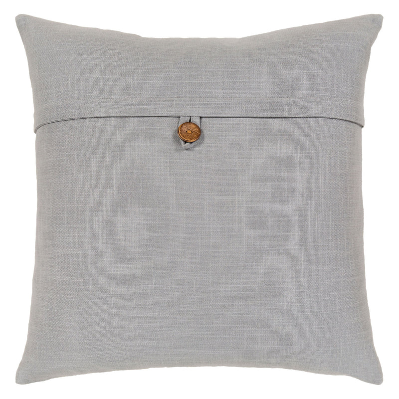 Charlotte Throw Pillow