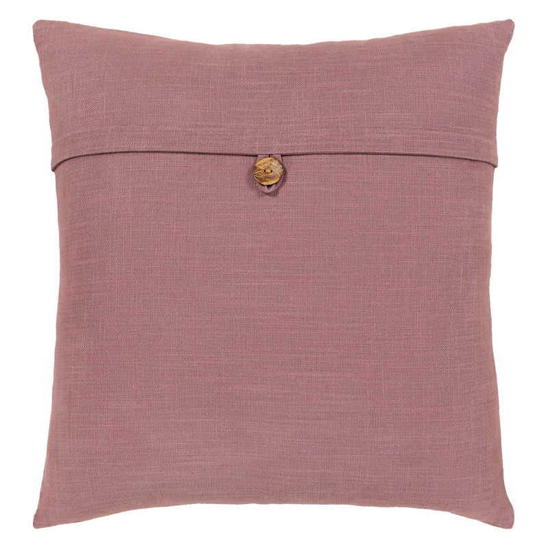 Charlotte Throw Pillow