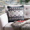 Embleford Throw Pillow