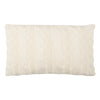 Jenny Sweater Knit Throw Pillow