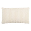 Jenny Sweater Knit Throw Pillow