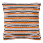 Liliana Knit Throw Pillow