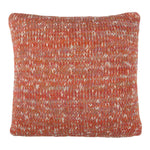 Rebecca Knit Throw Pillow