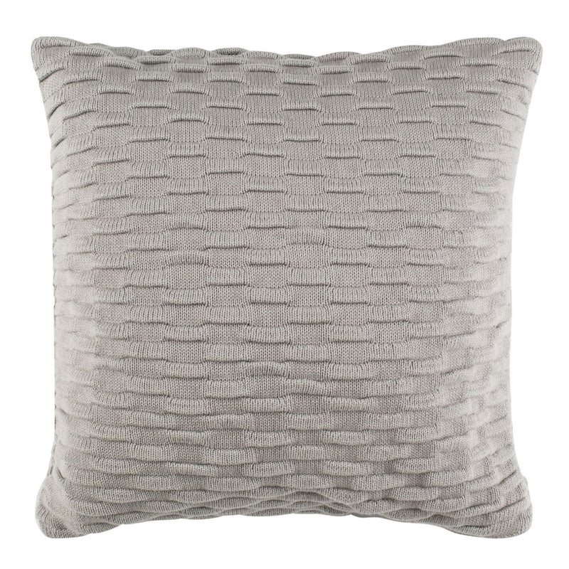 Marie Knit Throw Pillow