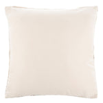 Blansby Cowhide Throw Pillow