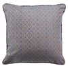 Lesley Knit Throw Pillow