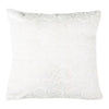 Pebble Plush Throw Pillow