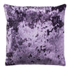 Gloria Velvet Throw Pillow