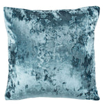 Gloria Velvet Throw Pillow