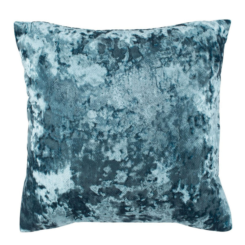 Gloria Velvet Throw Pillow