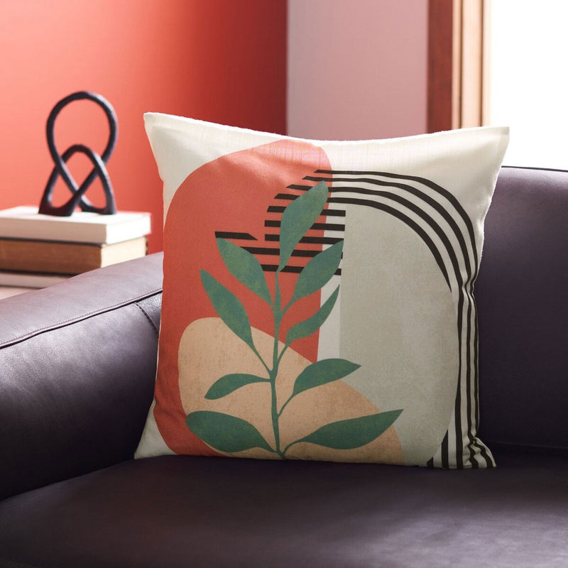 Tunstall Throw Pillow