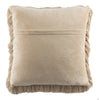 Duma Shag Throw Pillow