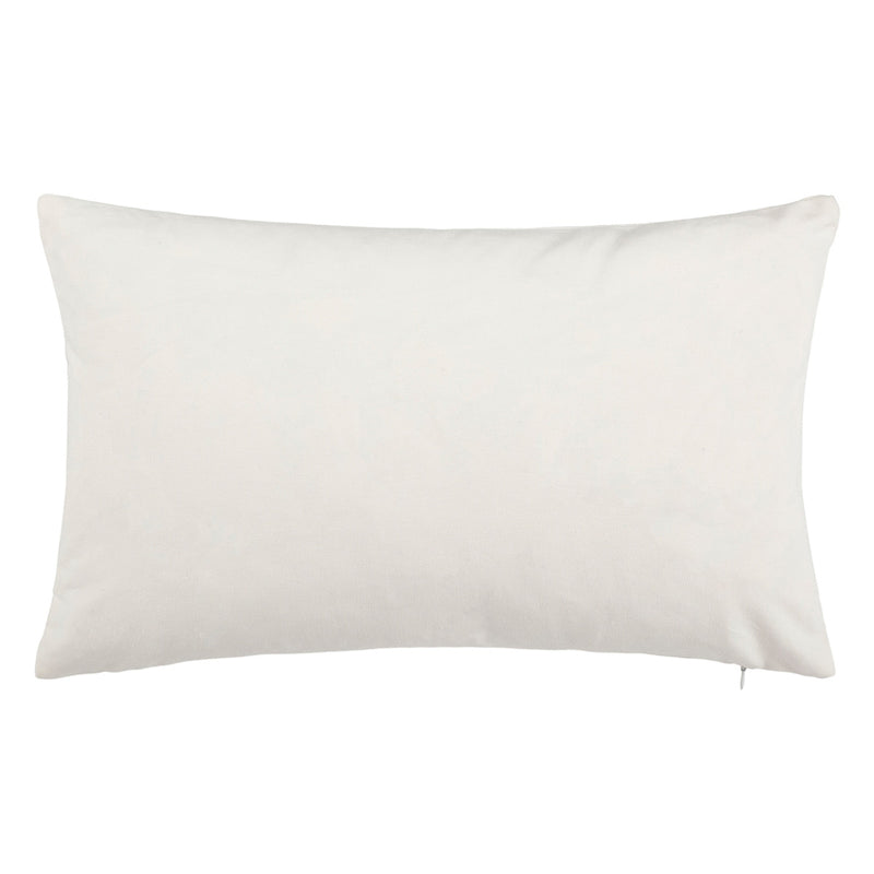 Infinite Love Lumbar Throw Pillow