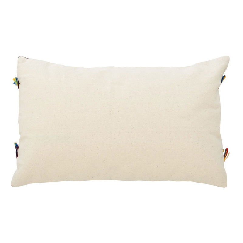 Ashlyn Embellished Throw Pillow