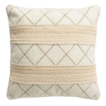 Aubrey Moroccan Throw Pillow