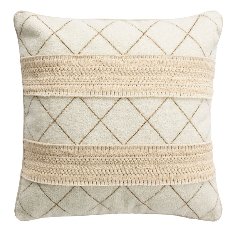 Aubrey Moroccan Throw Pillow