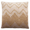 Camila Sparkle Throw Pillow