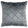 Colton Argyle Glam Throw Pillow